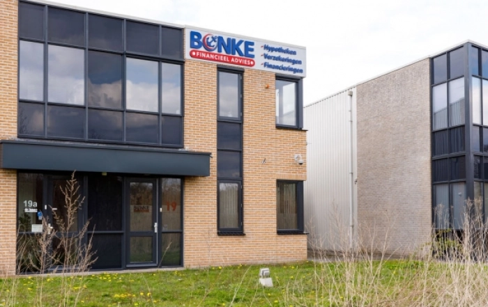 Bonke Financieel Advies Enschede